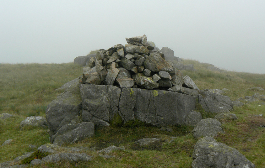 Hard Knott Hard Knott